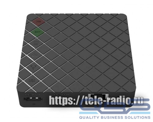 Magewell Ultra Stream HDMI