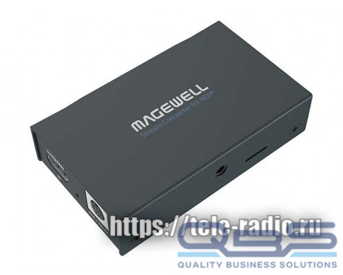 Magewell Pro Convert HDMI TX