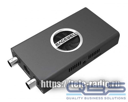 Magewell Pro Convert SDI Plus
