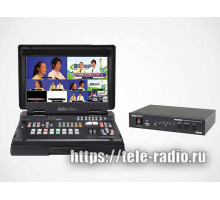 Datavideo HS-1200 + NVS-33
