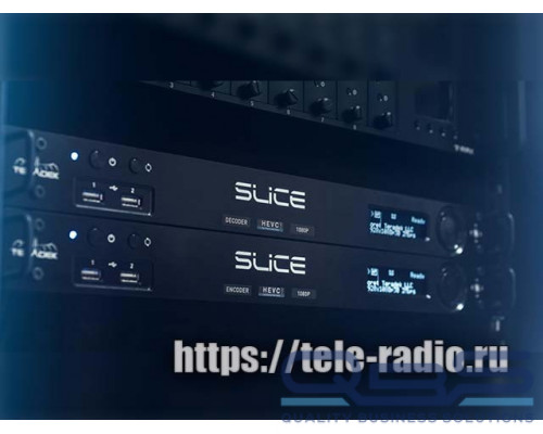 Teradek Slice