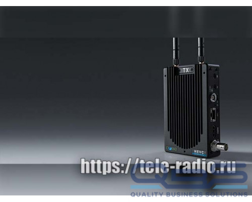 Teradek Cube