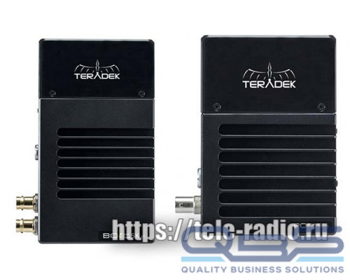 Teradek Bolt Sidekick