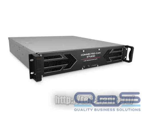 JVC KM-IP6000