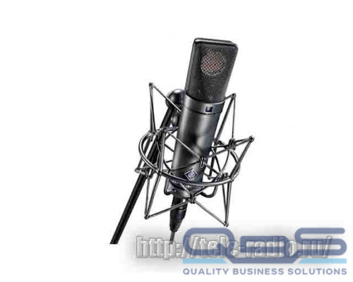 Neumann U 89 i