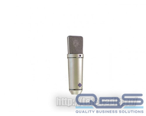 Neumann U 87AI