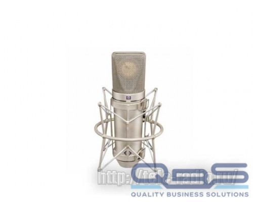 Neumann U67 Set