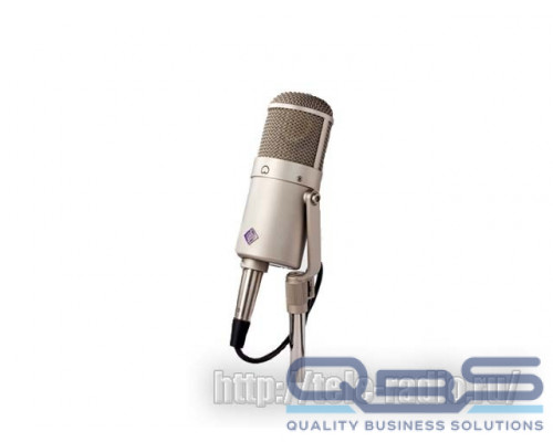 Neumann U 47 fet