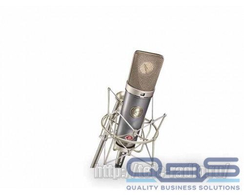 Neumann TLM 67