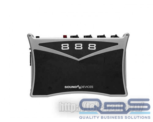 Sound Devices 888