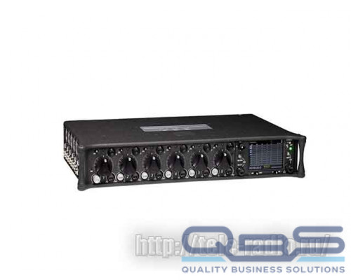Sound Devices 664