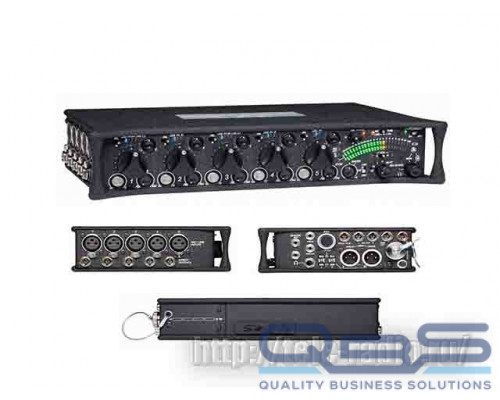 Sound Devices 552