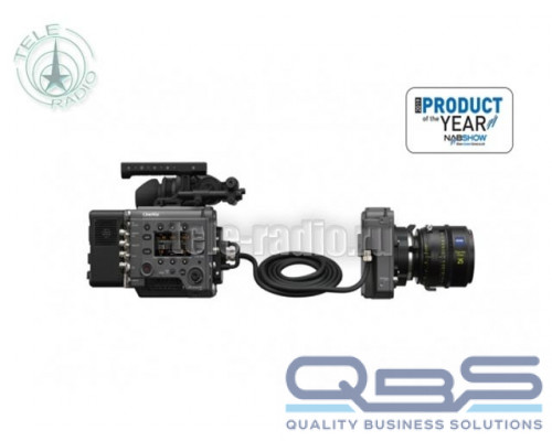 Sony CBK-3610XS