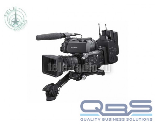 Sony CBK-FS7BK