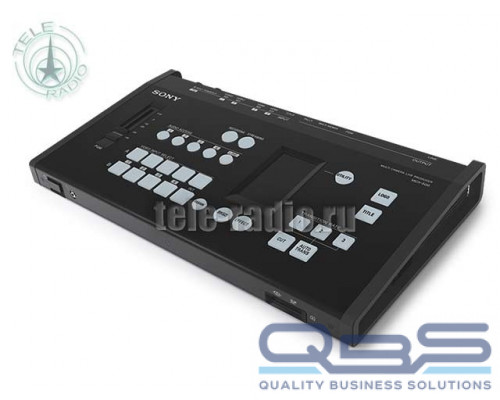 Sony MCX-500