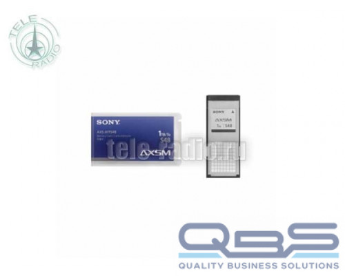 Sony AXS-A1TS48