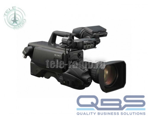 Sony HDC-3100, HDC-3170 и HDCU-3170//U