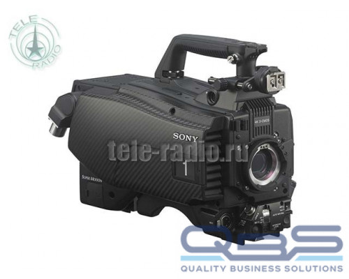 Sony HDC-4300