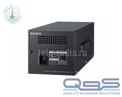 Sony HDCE-100