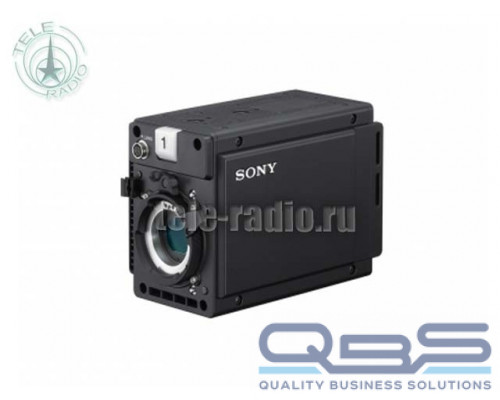 Sony HDC-P50