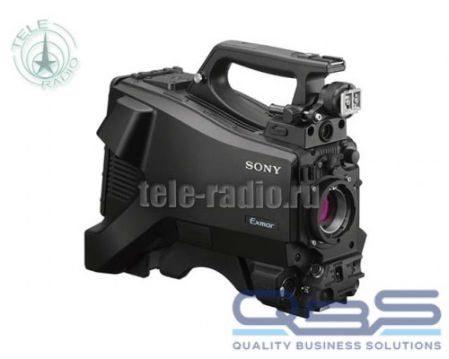 Sony HXC-FB80