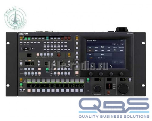 Sony MSU-1000