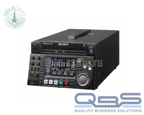 Sony PDW-HD1550