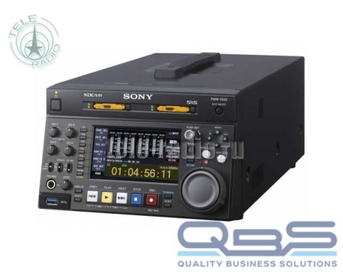 Sony PMW-1000