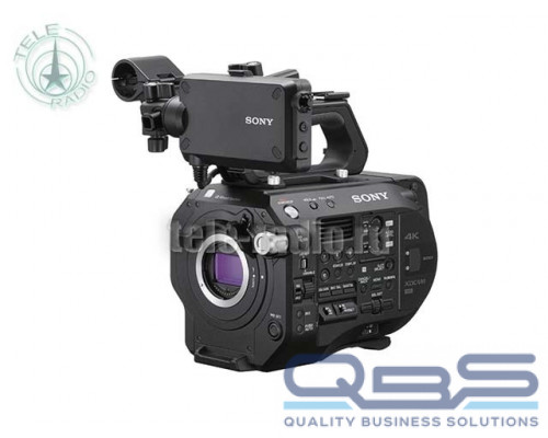 Sony PXW-FS7M2