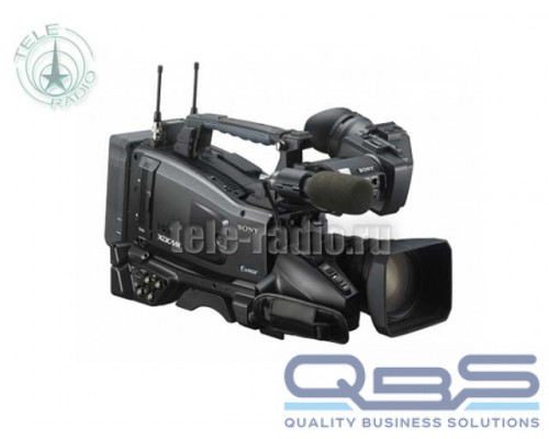 Sony PXW-X320//C