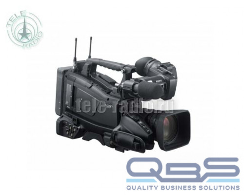 Sony PXW-X400