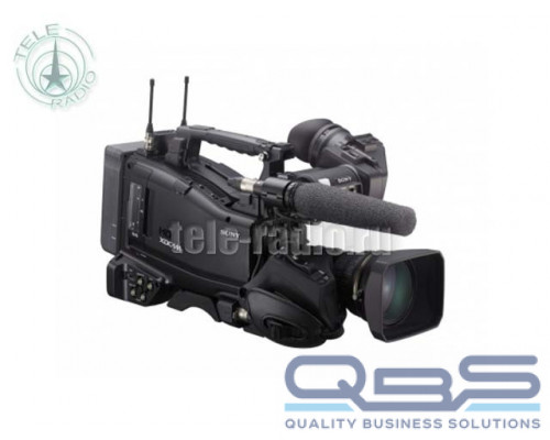Sony PXW-X500