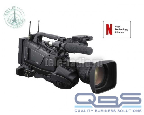 Sony PXW-Z450