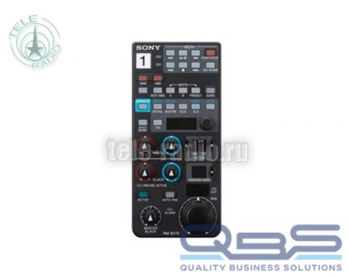 Sony RM-B170SYM