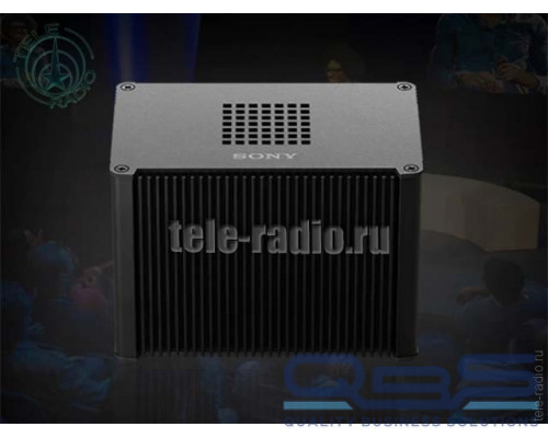 Sony REA-C1000 - блок видеоаналитики