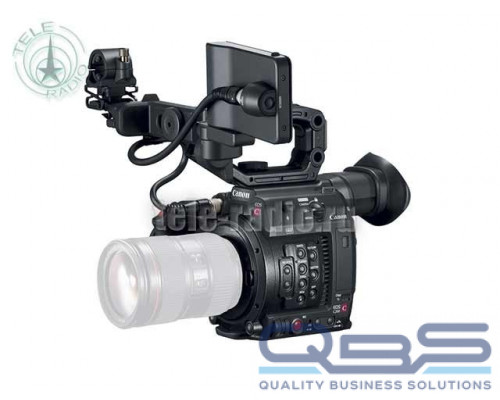 Canon EOS C200