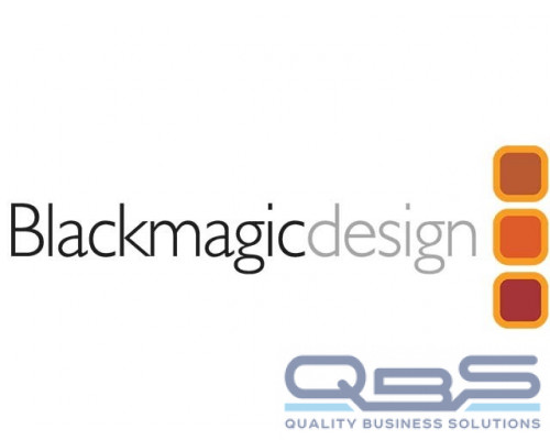 Blackmagic Master Control Pro