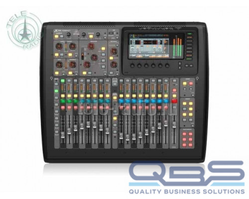Behringer X32 COMPACT