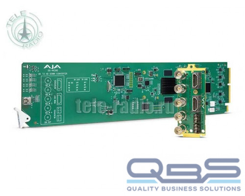 AJA OG-ROI-SDI