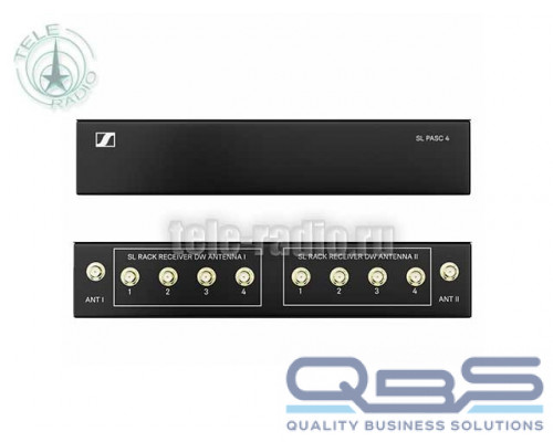 Sennheiser SL PASC 4