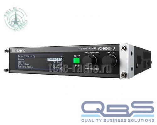 Roland VC-100UHD