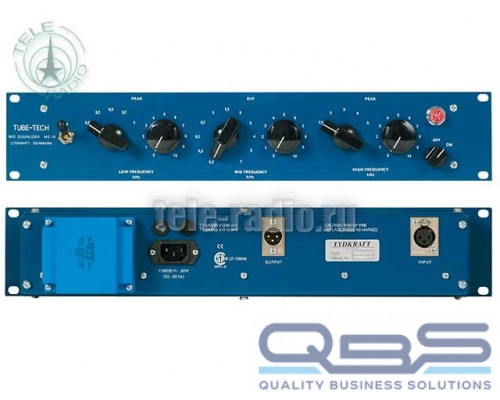 TUBE-TECH ME 1B