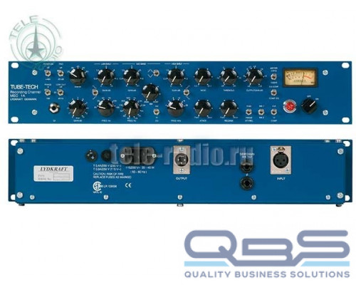 TUBE-TECH MEC 1A