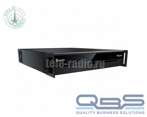 Newtek TriCaster TC410 Plus