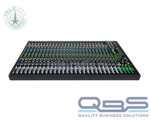 MACKIE ProFX30v3