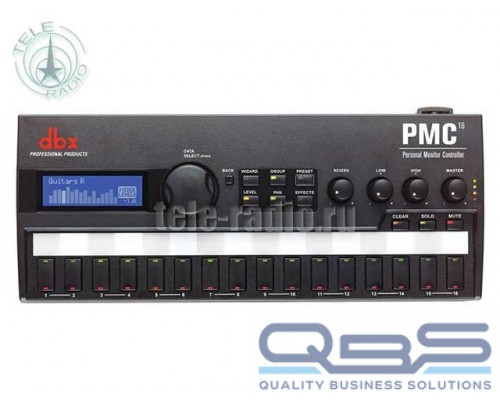 DBX PMC16