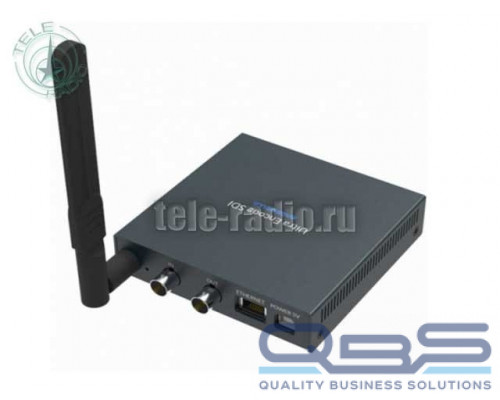 Magewell Ultra Encode SDI