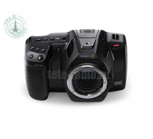 Blackmagic Pocket Cinema Camera 6K Pro