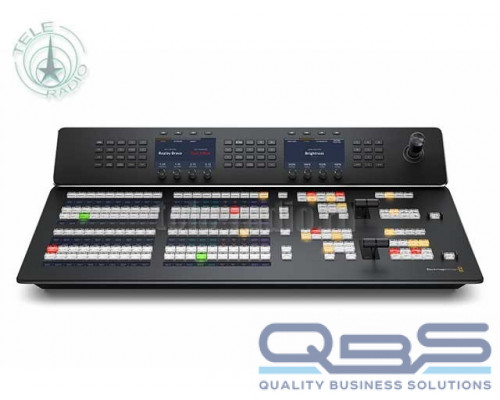 Blackmagic ATEM 2 M/E Advanced Panel