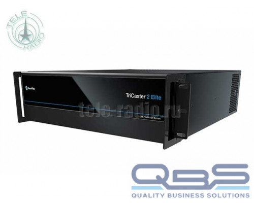 NewTek TriCaster 2 Elite